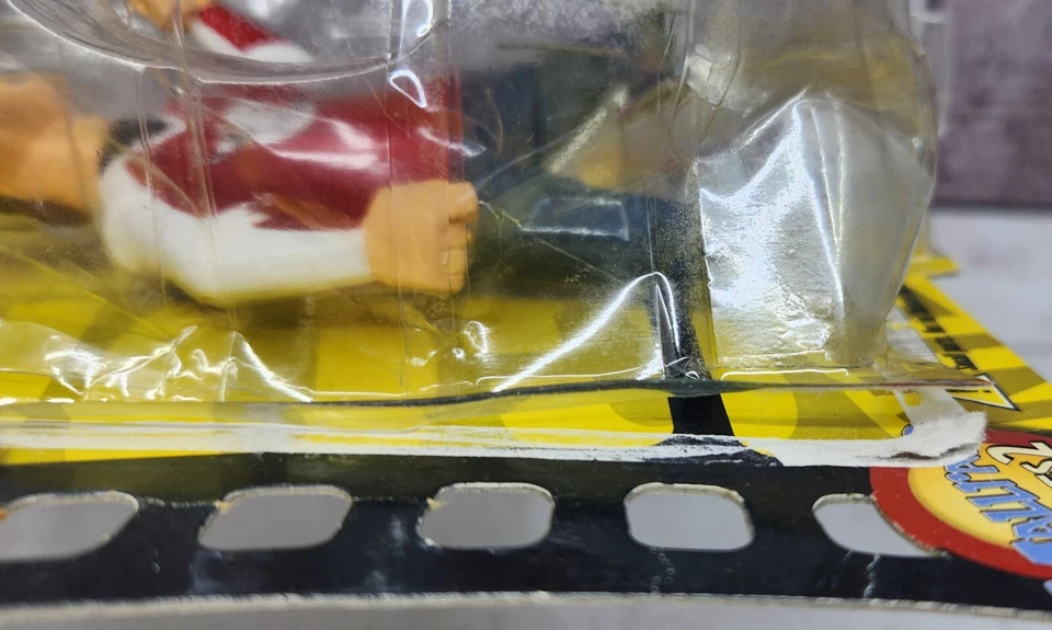 Lote de Empleados (2) Fanboy Comic-Con Exclusivo 2003 Firmado Walter Flanagan Bartleby Foto 2 de 4