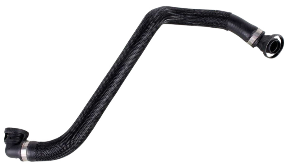 Tuyau reniflard d'huile 1192CN en élastomère thermique pour DS5 208 3008 THP