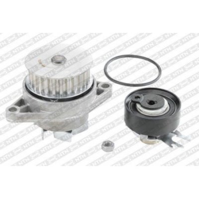 SNR Water Pump & Timing Belt Set KDP457.360