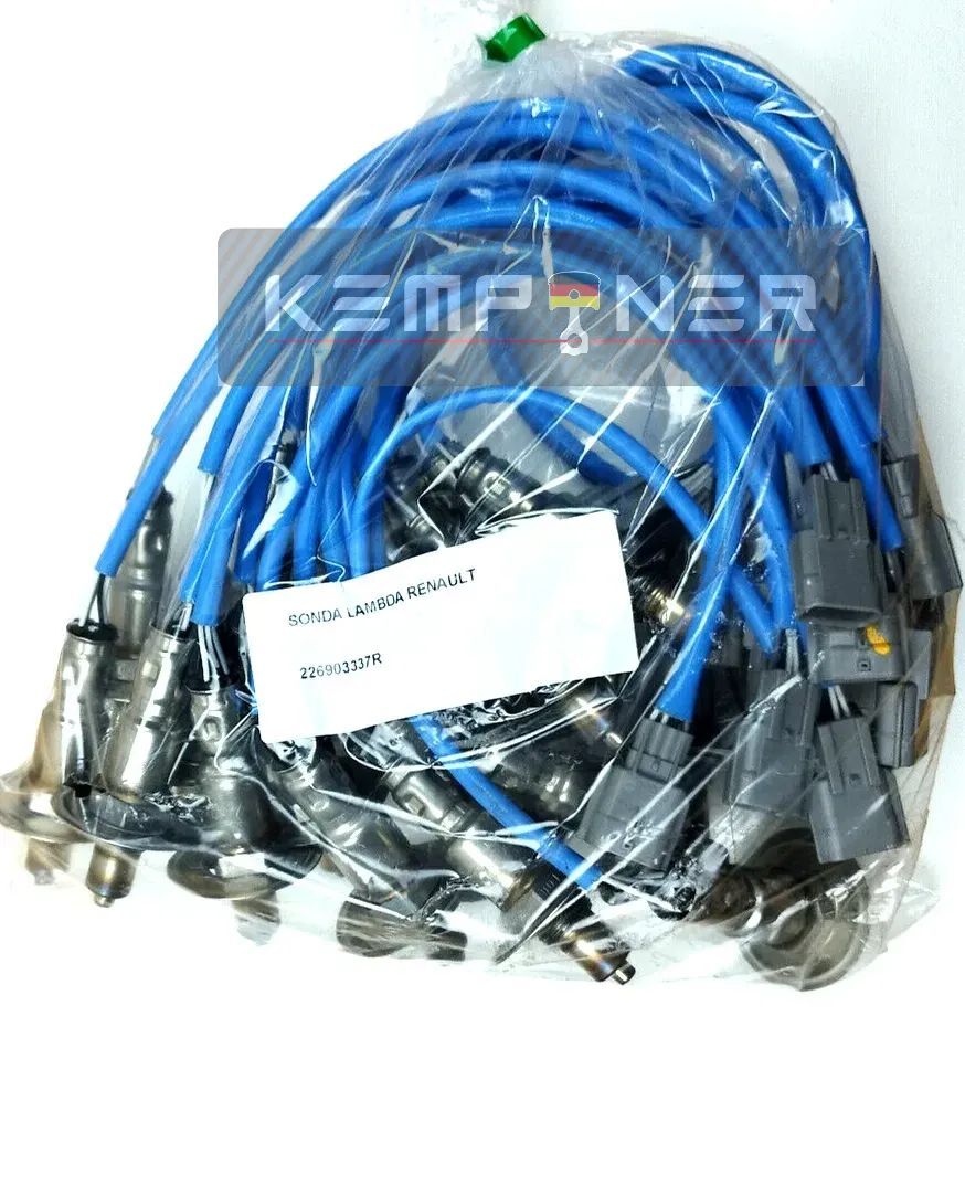 226903337R, Original RENAULT, Lambdasonde Planarsonde, RENAULT  