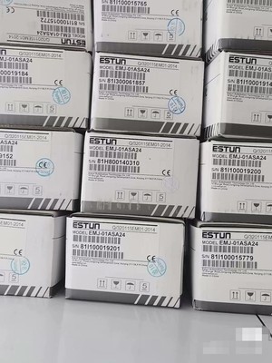 1pc NEW EMJ-01ASA24 servo motor By DHL Fast Shipping #A6-40