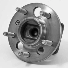 Wheel Bearing and Hub Assembly-4-Wheel ABS FAG USA 102257