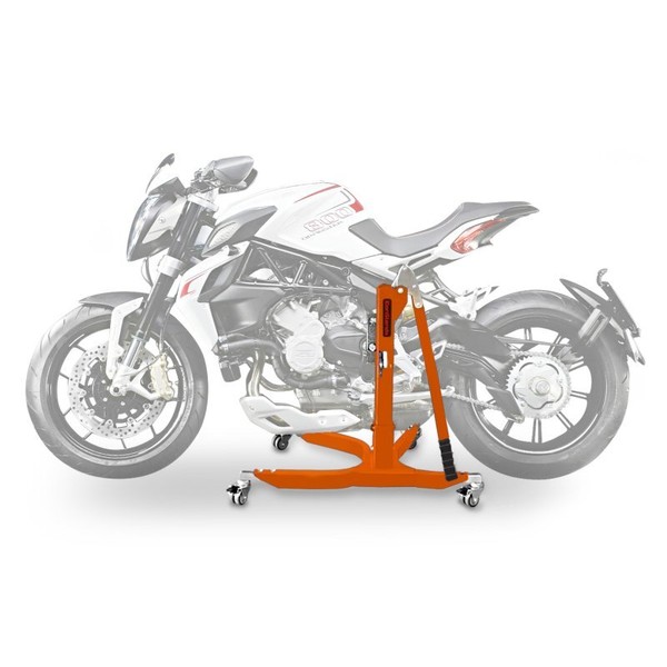ZentralstäNder OR FüR MV Agusta Brutale 800 Dragster/Rr/Rc/Scs/Rosso 14-24-image