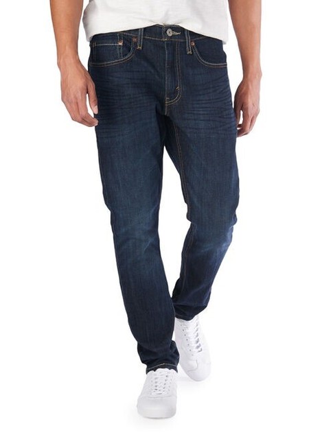 levi strauss s47