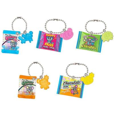 ANGEL BLUE Angel Blue Sweets Collection [5 types (full complete