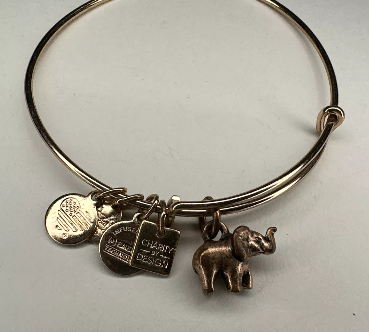 Elephant alex sale and ani