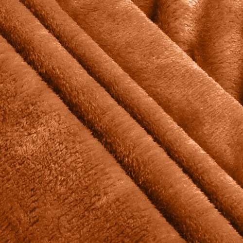 Extra Large Fleece Blanket Super Soft Reversible Bed Sofa Throw Double King Size - Picture 89 of 127