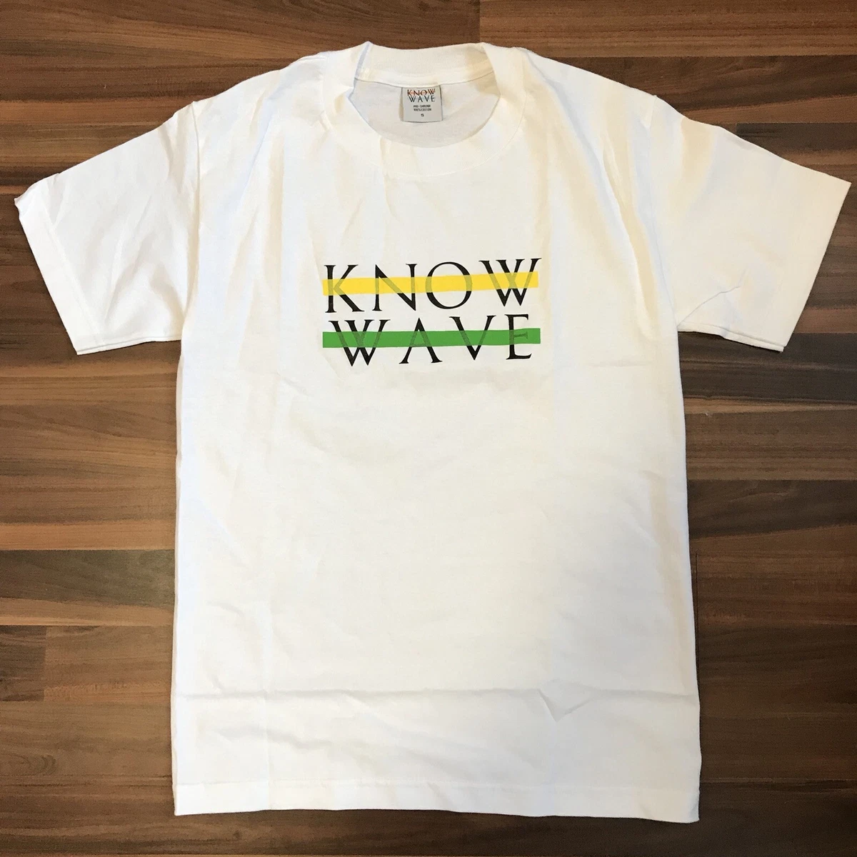Men's KNOW WAVE for sale | eBay