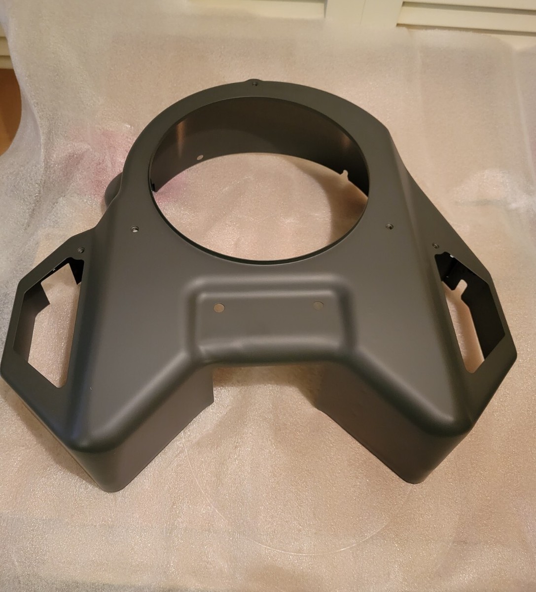 Kawasaki OEM Blower Housing 59066-0848 - FX751V FX801V FX850V