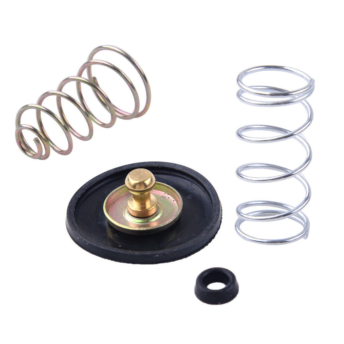 Carb Air Cut Off Valve Kit Fit For Honda CB400 CM400 CX500 CB650 16048