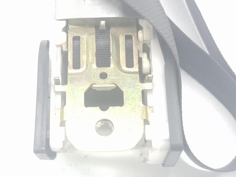 Genuine Ford TRANSIT Mk6 Front Seat Belt 4510835 for sale online  