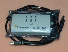 USBDM Emulator USB-BDM BDM Kinetis ARM OSBDM 8/16/32 DSP USB2.0