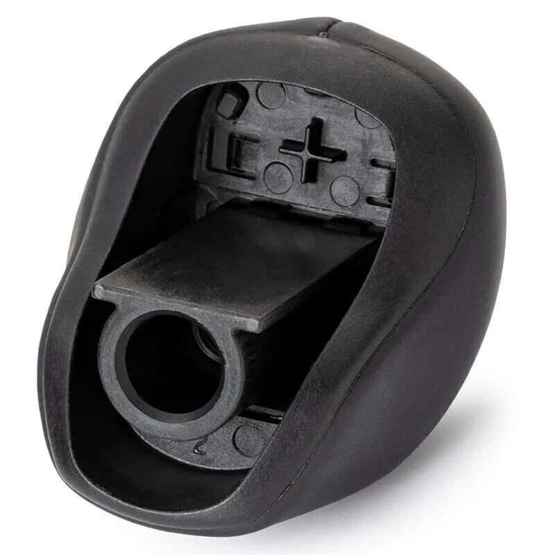 437113W400HU Transmission Gear Shift Knob Fits for Hyundai Veloster 2016 2017 Foto 4 de 4