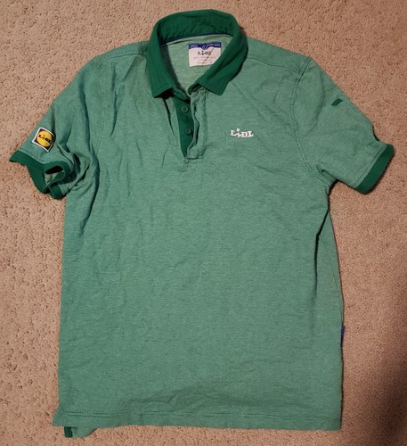 lidl under armour t shirt