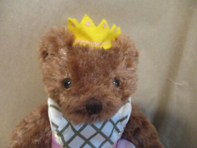 限定200体】 BO BEAR LENNY 1999 テディベア 激レア 限定200体】 BO