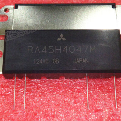 1pc RA45H4047M New imported RF module #E6