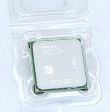 AMD Athlon LE-1640 AM2 CPU, 45W Energy Efficient, ADH1640DPBOX