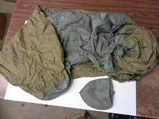 NEW Slumberjack SVCSS Varicom Bivy Cover 50°