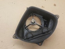 VW CORRADO PASSAT GOLF MK2 1.8 G60 SUPERCHARGER AIR SILENCER ABSORBER BOX PART