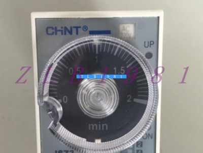 ONE NEW CHNT JSZ3A-G 220V