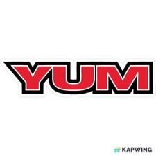 Yum Professional Boat Carpet Graphics Marine Decals Yum Professional Boat Carpet Graphics Marine Decals