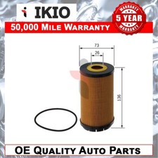 Adatto per Bentley Continental Flying Spur Audi A8 6.0 6.3 filtro olio Ikio