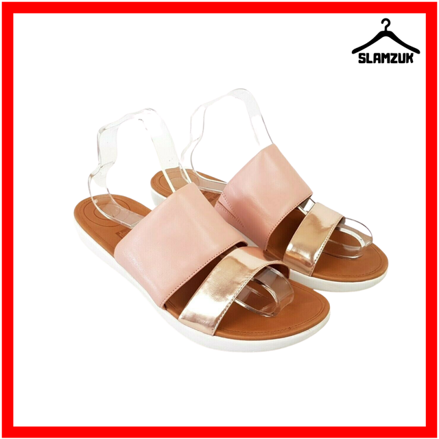 fitflop delta slide sandal