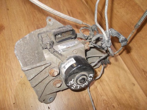 Chrysler Voyager 1998 ABS Unit (ABS Brake Pump) 25020401183, 25094 #68557-29