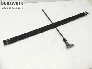 W123 Innenausstattung Schiebedach-Reparatur-Satz Für MERCEDES-BENZ C123/W123 – Dichtungen & Bürste, 2-teilig Scheiben Dichtung