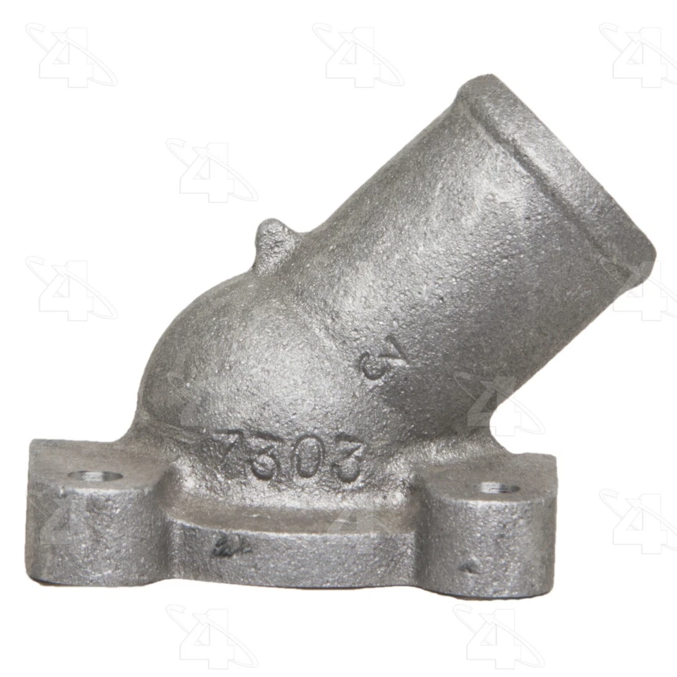 Выпуск охлаждающей жидкости для двигателя V6 1993-1997 Ford Aerostar 3,0 л 4 сезона 1994 - Изображение 4 из 4