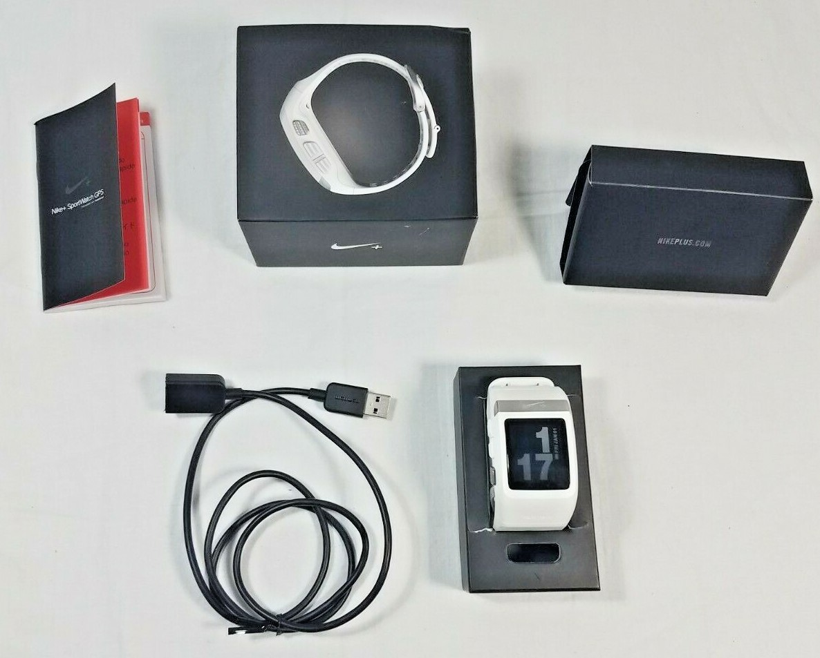 Venta de Nike Sportwatch Tomtom | 90 articulos de segunda mano