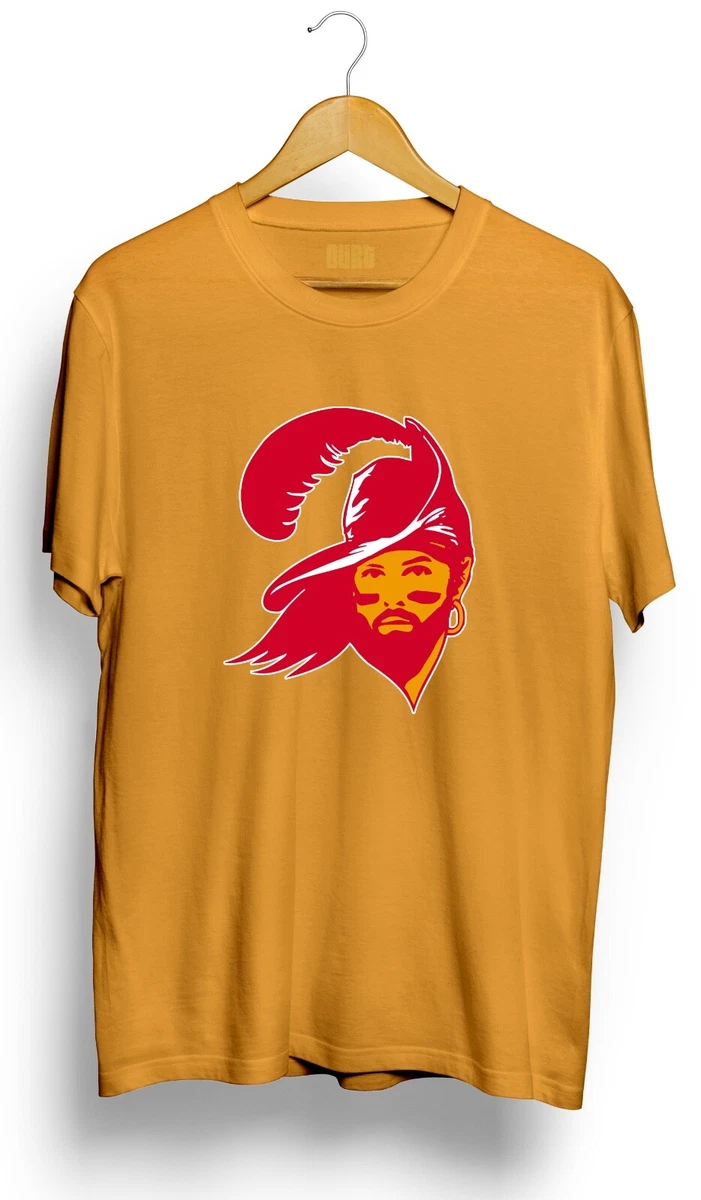Tampa bay buccaneers clearance custom t shirts