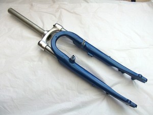 zoom bicycle forks