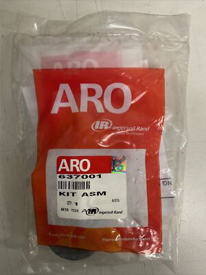 ARO 637001 Service Kit