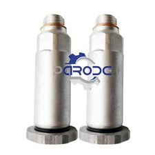 2 x Thermo King 4.86 486E 4.86E Hand Fuel Pump 11-9725 for Refrgiration Trailer