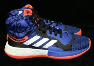 kristaps porzingis shoes