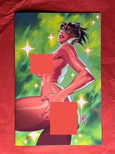 Varianti Kickstarter Double Impact #1 quasi nuove scegli la tua cover - Foto 56 di 66