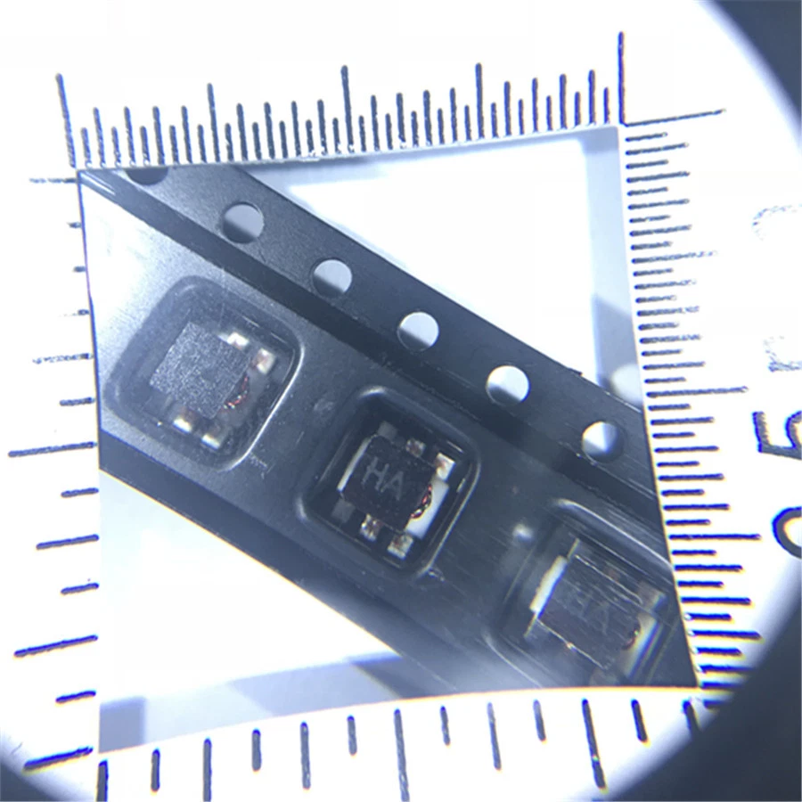 5PCS Mini-Circuits TCM1-83X Surface Mount RF Transformer 50Ω 10 to 8000 MHz New - Image 2 of 4