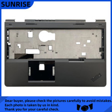 Nuovo Lenovo Thinkpad S5 YOGA 15 top cover poggiapolsi custodia superiore AM16V000910