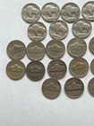 NICKELS BUFFALO, LIBERTY & JEFFERSON LOT OF 28 — photo 5