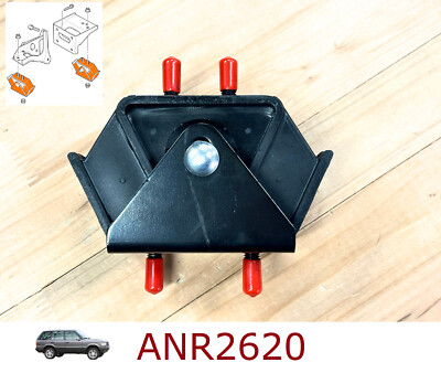 ANR2620 Range Rover P38 Bj. 1994-2001 Motorlager V8 EFI + DSE BMW Diesel