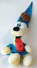 Odie Dog Plush Pajamas Doll - Paws Play by Play - Garfield 12"