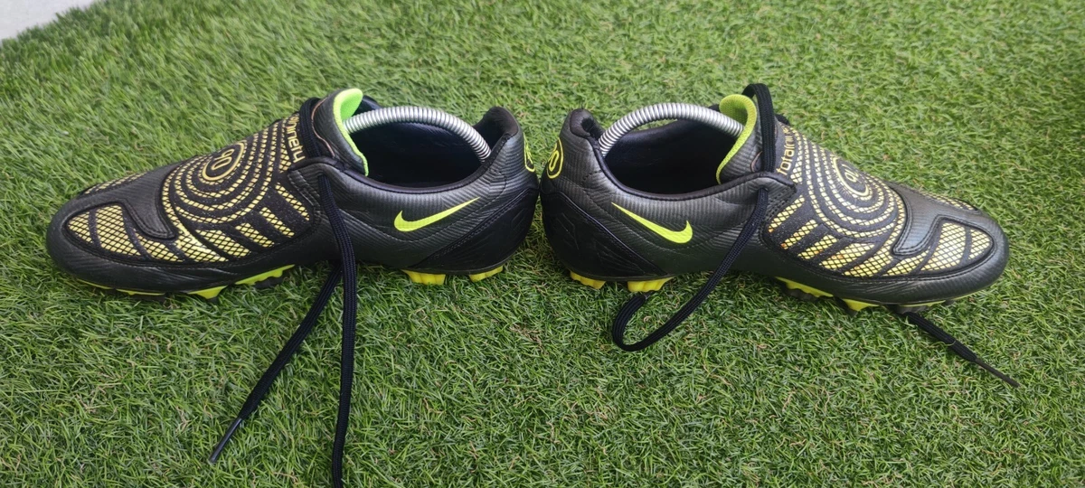Botas futbol top nike t90