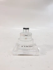 BUXCO AER1101 Plethysmograph Chamber Vent Assembly