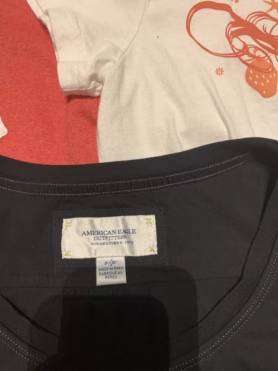 American eagle girl clearance clothes
