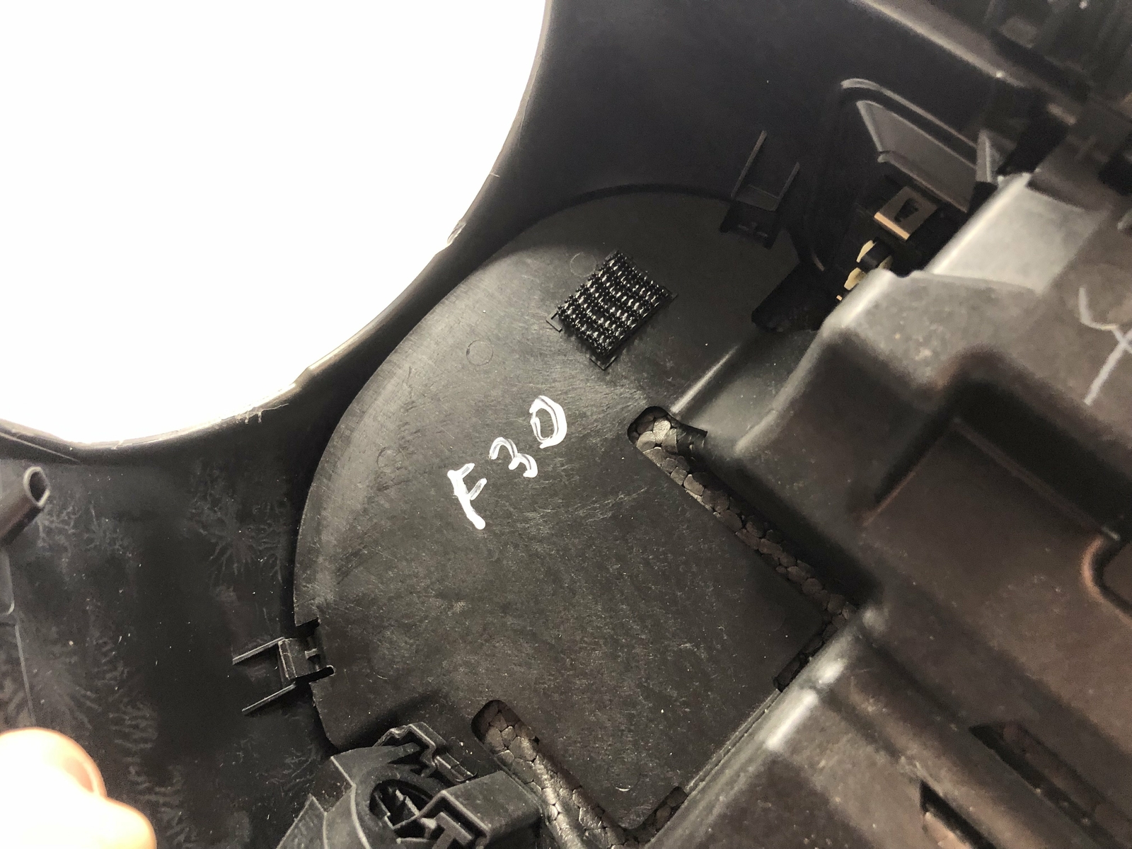 BMW 3 F30 330 d xDrive Other Trim Parts 10069241 3.0 Diesel 190kw  