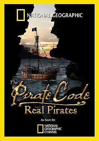 POTC True Story: Was The Pirate Code Real?