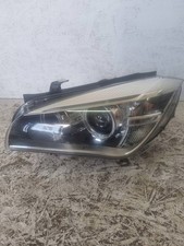 Frontscheinwerfer BMW X1 E84 9001809 LED Links Scheinwerfer Headlight