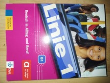 Linie 1 B1.2: Kurs- und Übungsbuch