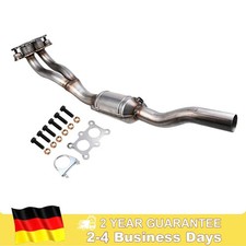 NEU Katalysator Für Skoda Octavia I 2.0 VW Bora Golf IV NEW Beetle 1J0254507BX
